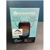 Image 1 : Lot of 1 Gadgetree Vibe Bluetooth Speaker