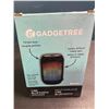 Image 2 : Lot of 1 Gadgetree Vibe Bluetooth Speaker