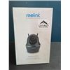 Image 1 : Lot of 1 Reolink C1 Pro WiFi Indoor Security Camera