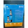 Image 3 : Lot of 1 AT&T 2 Handset Answering/Telephone System