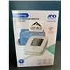 Image 1 : Lot of 1 Blood Pressure Monitor