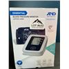 Image 1 : Lot of 1 Blood Pressure Monitor