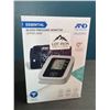 Image 1 : Lot of 1 Blood Pressure Monitor