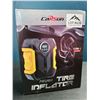 Image 1 : Lot of 1 CarSun Cordless & Portable Air Pump Tire Inflator