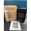 Image 1 : Lot of 1 Electric Heater