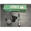 Image 3 : Lot of 1 CKRT "Sting" Fixe Blade Knife