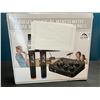 Image 2 : Lot of 1 Wireless Karaoke/Micriphone System
