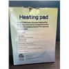 Image 2 : Lot of 1 GoqoTomo Heating Pad for Shoulder & Back