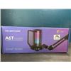 Image 1 : Lot of 1 Ampligame A6T USB Microphone Kit for Streaming, Podcasting, & Video Recording
