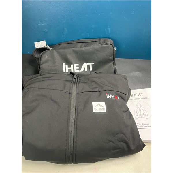 Lot of 1 Heated Jacket (Size Medium) For Men & Women