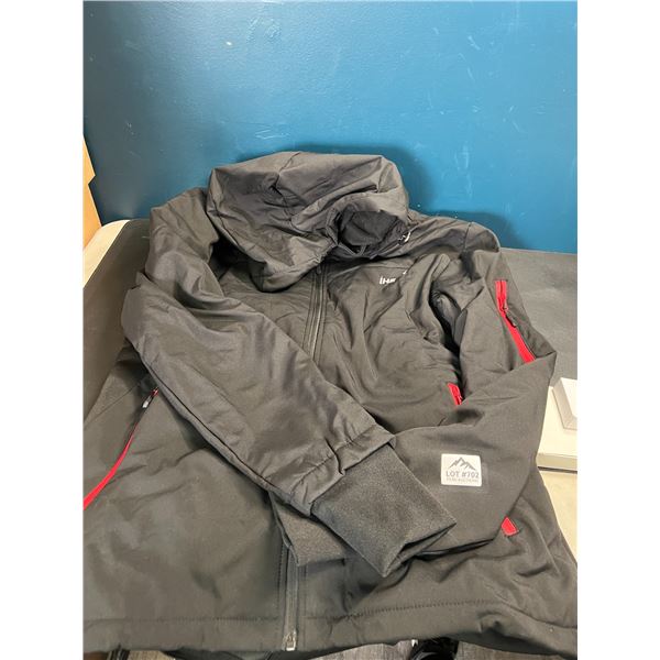 Lot of 1 Heated Jacket (Size Medium) For Men & Women