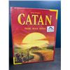 Image 1 : Lot of 1 Catan Board Game