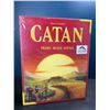 Image 1 : Lot of 1 Catan Board Game