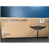 Image 1 : Lot of 1 LED Floor Lamp