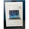 Image 1 : Lot of 1 Brydge Aluminum Keyboard for Ipad
