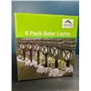 Image 1 : Lot of Solar Lawn/Garden Lights (6 PCS)