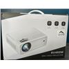 Image 1 : Lot of 1 RV500W Full HD Projector w/ 5G Wi-Fi & Bluetooth