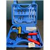 Image 1 : Lot of 1 Brake-Bleeding Tool Kit