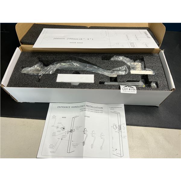 Lot of 1 Handle Door Lock for Home