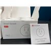 Image 2 : Lot of 2 Multi-Packs of Smart WiFi Plugs - 4PCS per box