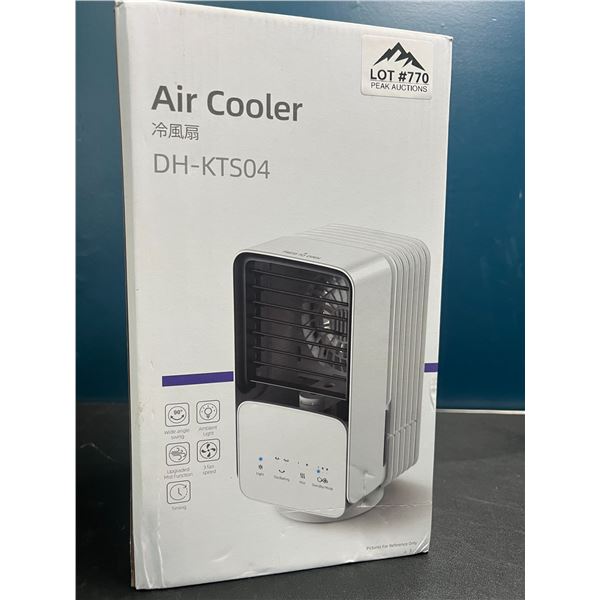 Lot of 1 Air Cooler for Home
