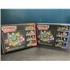 Image 2 : Lot of 2 Sonic The Hedgehog Lego-Style Building Toy Sets