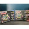 Image 2 : Lot of 2 Sonic The Hedgehog Lego-Style Building Toy Sets