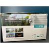 Image 2 : Lot of 1 1080P PTZ Security WiFi Smart Camera