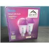Image 1 : Lot of Govee Smart LED Bulbs (2pack)