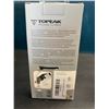 Image 2 : Lot of 2 Topeak SmartGuage D2 Air Pressure Guages