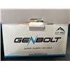 Image 2 : Lot of 1 Genbolt Outdoor HD Security Camera