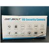 Image 3 : Lot of 1 Genbolt Outdoor HD Security Camera