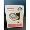 Image 1 : Lot of 1 Jumper Electronic Blood Pressure Monitor