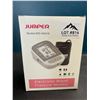 Image 1 : Lot of 1 Jumper Electronic Blood Pressure Monitor