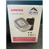 Image 1 : Lot of 1 Jumper Electronic Blood Pressure Monitor