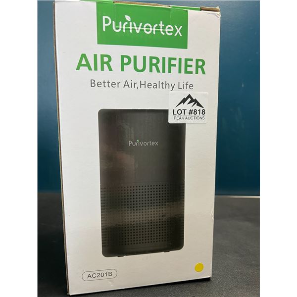 Lot of 1 Air Purifier for Home