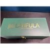 Image 3 : Lot of 1 Lanfula Premium Whiskey Stones/Glass Gift Set in Case