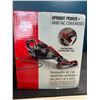 Image 2 : Lot of 1 DirtDevil Upright Power+ Hand Vac Convenience