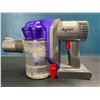 Image 1 : Lot of 1 Dyson Handheld Vacuum w/ Battery (*Used)