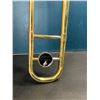 Image 2 : Lot of 1 Musical Trombone (*Used)