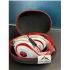 Image 1 : Lot of 1 Beats by Dre Headpghone (*Used)