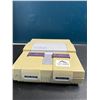 Image 2 : Lot of 1 Super Nintendo Entertainment System (*Used)