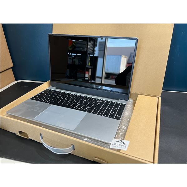 Lot of 1 Windows Notebook Laptop (*Used)