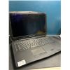 Image 2 : Lot of 1 Alienware Laptop (*Used)