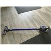 Image 1 : Lot of 1 Dyson Stick Vacuum w/ Battery (*Used)