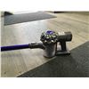 Image 2 : Lot of 1 Dyson Stick Vacuum w/ Battery (*Used)