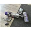 Image 1 : Lot of 1 Dyson Vacuum w/ Battery (*Used)