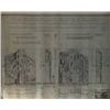 Image 3 : Mortal Kombat Annihilation Temple of Light Blueprints Memorabilia
