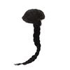 Image 3 : Crouching Tiger Hidden Dragon 2: Carriage Driver Wig Movie Props