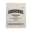 Image 1 : The Dog Army Ranger Handbook Movie Props